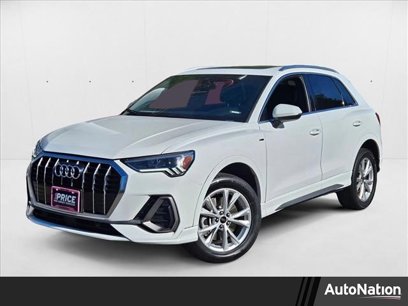 Used 2023 Audi Q3 2.0T Premium