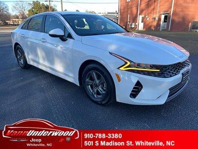 Used 2023 Kia K5 LXS