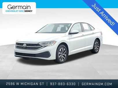 Used 2024 Volkswagen Jetta S