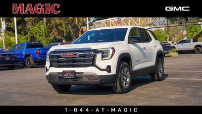New 2026 GMC Terrain Elevation w/ Technology Package II