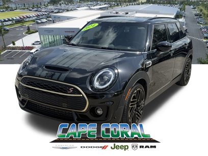 Used 2024 MINI Cooper Clubman S w/ MINI Untold Edition