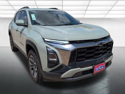 New 2026 Chevrolet Equinox ACTIV w/ Convenience Package III