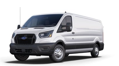 New 2025 Ford Transit 350 Low Roof AWD
