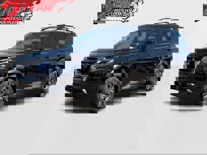 New 2025 Nissan Pathfinder SV w/ Cargo Package