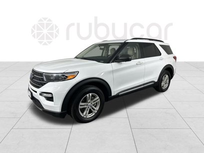 Used 2023 Ford Explorer XLT w/ Equipment Group 202A