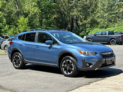 Used 2023 Subaru Crosstrek 2.0i Premium