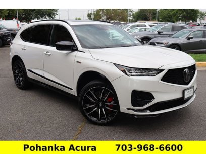 Used 2024 Acura MDX Type S