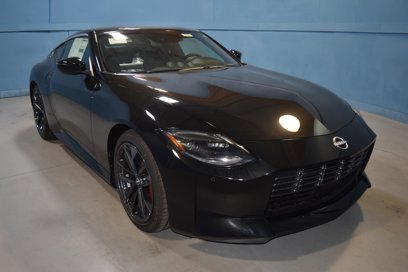 New 2024 Nissan Z Performance w/ Floor Mat Package