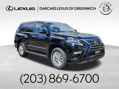 Used 2018 Lexus GX 460