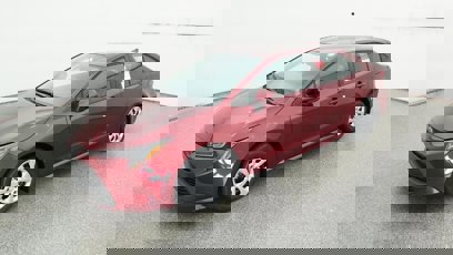 New 2025 Toyota Corolla LE