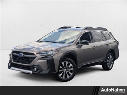 Used 2023 Subaru Outback Limited