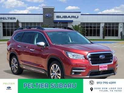 Used 2019 Subaru Ascent Touring w/ Popular Package #3