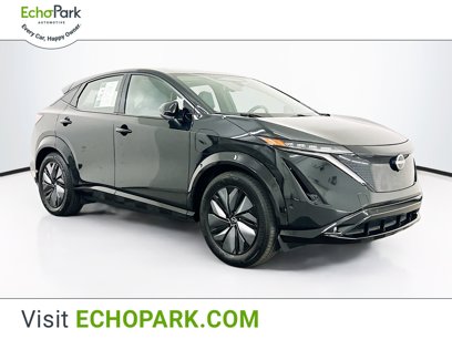 Used 2023 Nissan Ariya