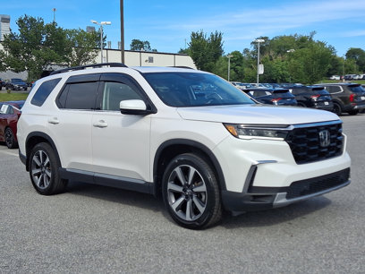 Used 2024 Honda Pilot Touring