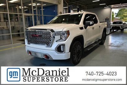Used 2019 GMC Sierra 1500 Denali w/ Technology Package