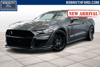 Used 2018 Ford Mustang GT
