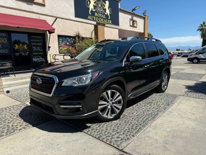 Used 2019 Subaru Ascent Touring w/ Popular Package #2