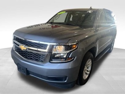 Used 2018 Chevrolet Tahoe LS