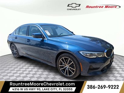 Used 2022 BMW 330i xDrive Sedan w/ Premium Package