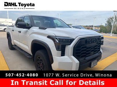 Used 2022 Toyota Tundra TRD Pro