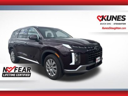 Used 2024 Hyundai Palisade SEL