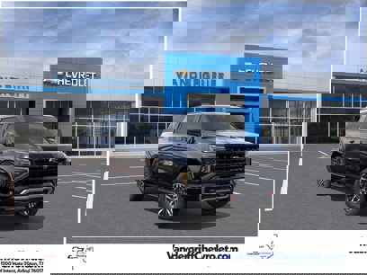 New 2026 Chevrolet Suburban Z71 w/ Comfort Package
