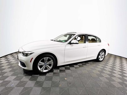 Used 2018 BMW 330i xDrive Sedan