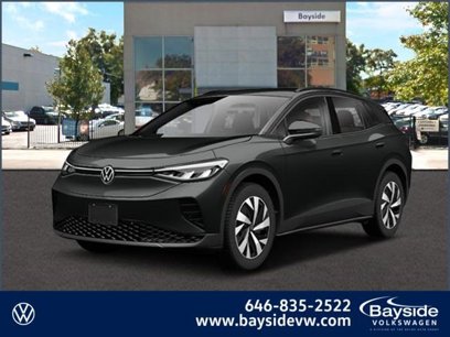 New 2023 Volkswagen ID.4 Pro S Plus