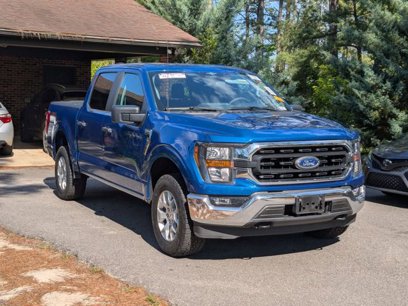 Used 2023 Ford F150 XLT