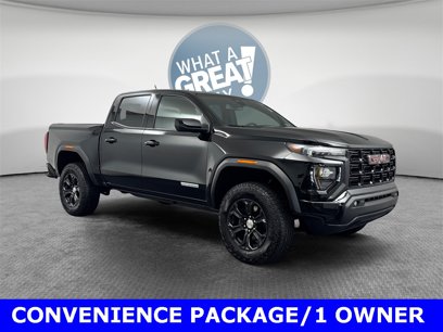 Used 2024 GMC Canyon Elevation w/ Convenience Package