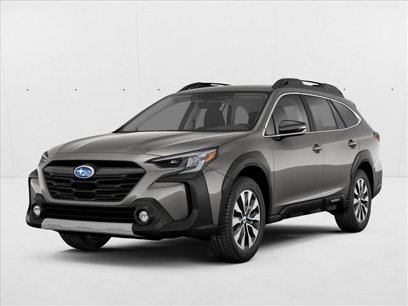 Used 2023 Subaru Outback Limited