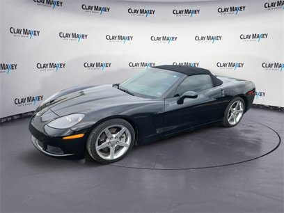 Used 2005 Chevrolet Corvette Convertible w/ Preferred Equipment Group