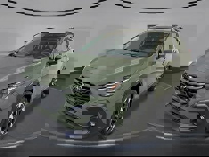 New 2025 Subaru Crosstrek 2.5i Limited