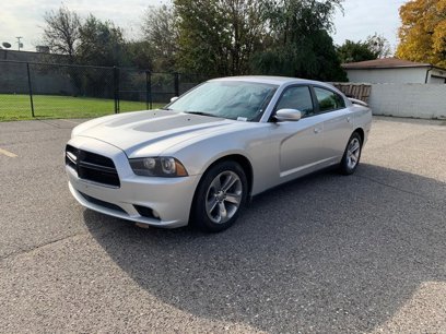 Used 2012 Dodge Charger R/T