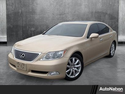 Used 2007 Lexus LS 460
