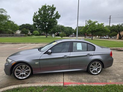 Used 2011 BMW 335i xDrive Sedan