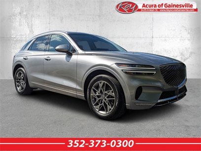 Used 2025 Genesis GV70 2.5T w/ Select Package