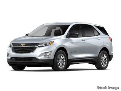 Used 2020 Chevrolet Equinox LT w/ Midnight Edition