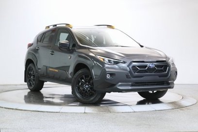 Used 2024 Subaru Crosstrek 2.5i Wilderness w/ Wilderness Package