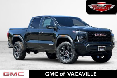 New 2025 GMC Canyon Elevation w/ Convenience Package