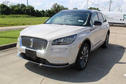 Used 2021 Lincoln Corsair Reserve