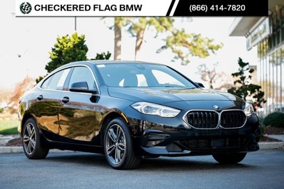 Used 2024 BMW 228i xDrive Gran Coupe w/ Convenience Package