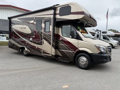 Used 2016 Mercedes-Benz Sprinter 3500