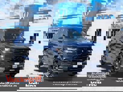 Used 2023 Honda HR-V Sport