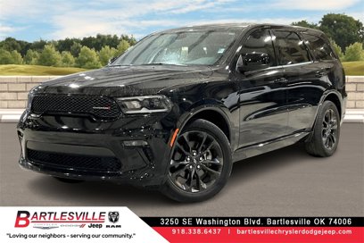 Used 2021 Dodge Durango SXT