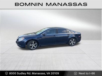 Used 2011 Chevrolet Malibu LT w/ Power Convenience Package