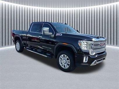 Certified 2023 GMC Sierra 2500 Denali