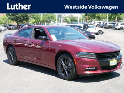 Used 2023 Dodge Charger SXT w/ Blacktop Package