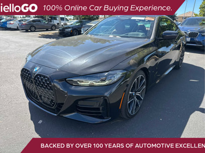 Used 2023 BMW M440i Coupe w/ Premium Package