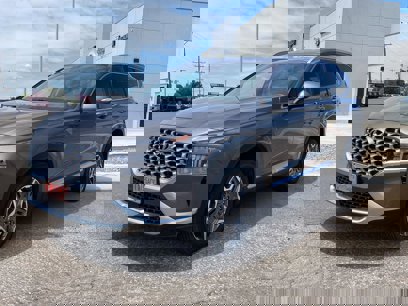 Used 2023 Hyundai Santa Fe SEL Convenience